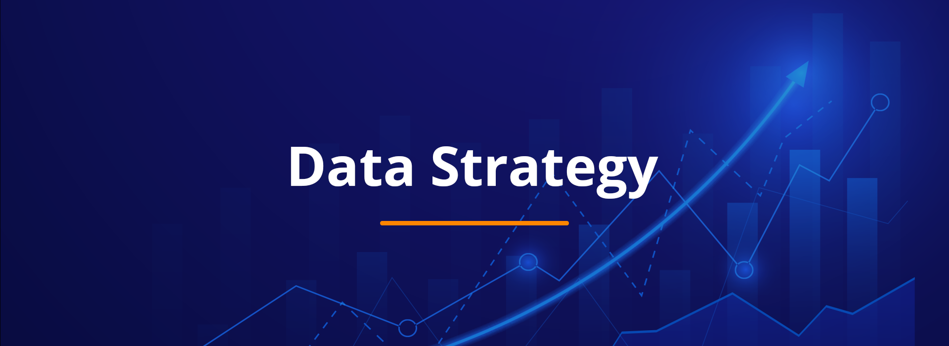 Data Strategy Illustration